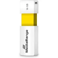 MediaRange - clé USB - 16 Go