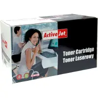 ActiveJet Toner ATM-216MN (remplace le toner Konica Minolta TN216M ; Supreme ; 26 000 pages ; magenta)
