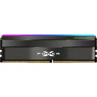 Silicon Power Module de mémoire XPOWER Zenith RGB 8 Go (1 x 8 Go) DDR4 3200 MHz