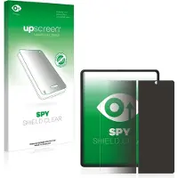 Upscreen Spy Shield Protection Anti-Espion (1 pcs, Samsung Galaxy Z Fold3), Téléphone portable : film de protection, Bleu
