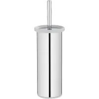 kela Brosse WC Kela Alor 38 Light Grey