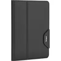 Targus VersaVu iPad (2020)/(2019), iPad Air (2019) et iPad Pro 10,5 pouces Book Case Noir