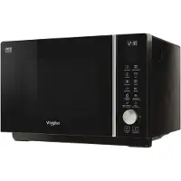 Whirlpool MWF 258 B - ExtraSpace