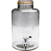 Kilner Distributeur de boissons 8 l