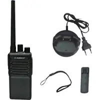 Midland Albrecht Tectalk Worker 2, appareil individuel, PMR446, incl