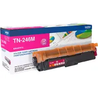 Brother TN-246M - Magenta - Toner - Grande capacité