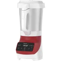 Moulinex Soup & Plus LM924500 Rouge