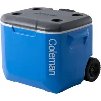 Coleman 60QT Performance Wheeled Cooler
