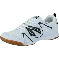 Lico Chaussure de sport anthracite / blanc