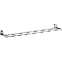 kela Porte-Serviettes Kela Lucido 75,5 Silver Shining