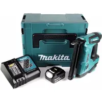 Makita DBN 500 (Pistolet à clous)
