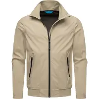 Ragwear Veste fonctionnelle 'Collwie' beige