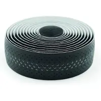 Fizik Tempo Microtex Bondcush Classic 3 Mm Handlebar Tape Noir
