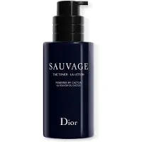 Dior Sauvage 100ml Tonique Clair