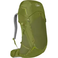 Lowe Alpine - AirZone Trek 35:45 Fern - Sacs à dos trekking