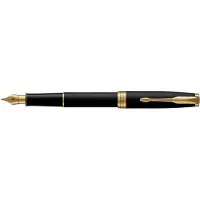 Parker Sonnet Joudas Fountain Pen