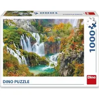 Dino Bikes Lacs de Plitvice 1000D