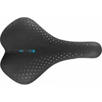 San Marco Sportive Gel Saddle Noir 170 mm Homme
