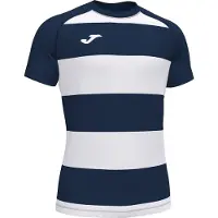 Joma T-shirt à Manches Courtes Pro Rugby Ii