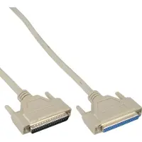 InLine Extension de série (2 m, VGA)
