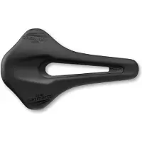 Selle San Marco Shortfit 2.0 Open-fit Sport Wide Saddle Argenté 155 mm
