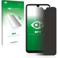 Upscreen Spy Shield Protection Anti-Espion (Fairphone 4), Téléphone portable : film de protection, Bleu