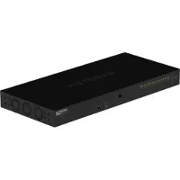 Netgear AV Line M4250-16XF 16x1G/10G Fiber SFP+ Managed Switch (XSM4216F-100EUS)