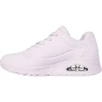 SKECHERS Sneakers 73690LVLP in Purple color size 41