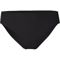 Calida Slip 'Essential Cotton' noir