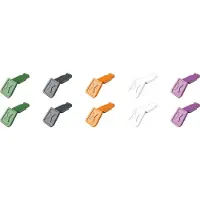 Knipex 00 61 10 C V02 Pliers marker 10 pc(s)