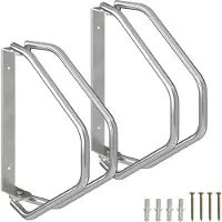 Relaxdays Rangement pour vélo