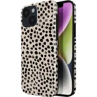 Burga Coque Tough MagSafe Apple iPhone 14 - Almond Latte