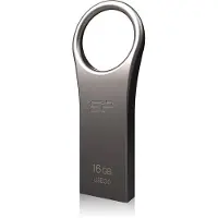 Silicon Power Jewel J80 - clé USB - 16 Go