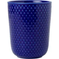 Lyngby Porcelæn Tasse Rhombe Color Mug-33 Cl