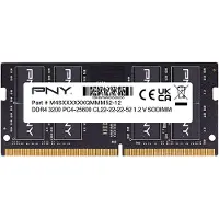 PNY Technologies Performance module de mémoire 16 Go 1 x 16 Go DDR4 3200 MHz