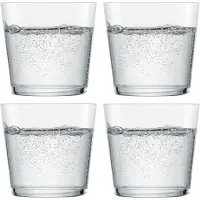 Zwiesel Glas Verre à Eau Zwiesel Glas Together Kristal 367 ml (4-Pièces)