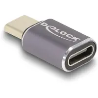 HQ Products Adaptateur USB4 C vers USB4 C