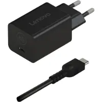 Lenovo Idg Chargeur Pour Ordinateur Portable Gan Nano 65w