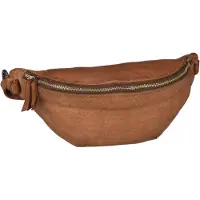 Harold's Sacs banane 'Submarine' cognac