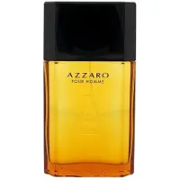 Azzaro Pour Homme 100ml Eau De Toilette Orange Homme