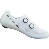 Shimano Rc903 Road Shoes Blanc EU 44 1/2 Homme