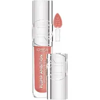 L'Oréal Plump Ambition Voluminizing Lip Oil 601 Worth It 5 Ml