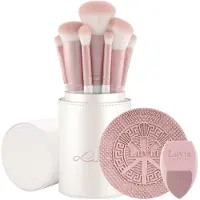 Luvia Cosmetics Prime Vegan Candy kit de pinceaux