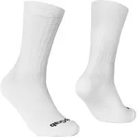 Gripgrab Faststream Aero Long Socks Blanc EU 44-47