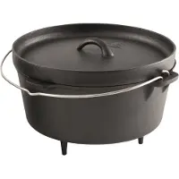 Robens Four Carson Dutch 8.2l