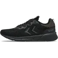 Hummel Chaussure de sport noir