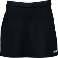 Kempa Logo Skirt Noir 2XL Femme