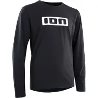 iON Maillot Enduro Manches Longues Logo Dr