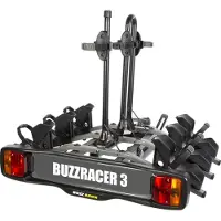 BUZZRACK 5984 Fietsenrek, draagrek achter
