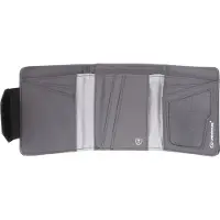 Lifeventure Portefeuille RFID WALLET RECYCLED Uni, olive